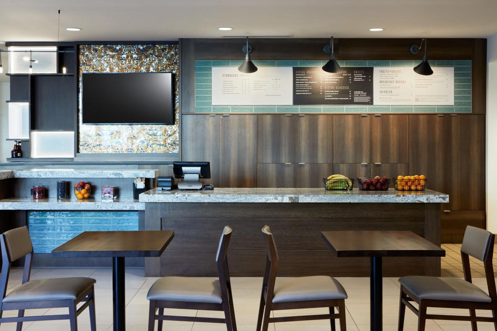Towneplace Suites By Marriott Thousand Oaks Agoura Hills Exterior photo