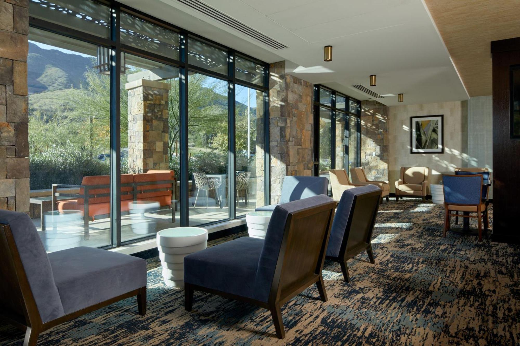Towneplace Suites By Marriott Thousand Oaks Agoura Hills Exterior photo